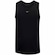 Camiseta Regata Masculina Mizuno Nirvana New PRETO