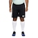 Calção Umbro TWR Pipe 6T150383 - Masculino PRETO/BRANCO