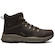 Bota de Couro Macboot Imeri 02 - Masculina MARROM