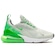 Tênis Nike Air Max 270 - Masculino CINZA CLA/VERDE CLA