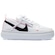 Tênis Nike Court Vision Alta TXT - Feminino BRANCO/PRETO