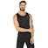 Regata Under Armour Tech 2.0 Tank PRETO