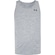 Regata Under Armour Tech 2.0 Tank CINZA