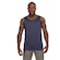 Regata Under Armour Tech 2.0 Tank AZUL ESCURO