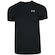 Camiseta Under Armour Speed Stride - Masculina PRETO