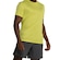 Camiseta Under Armour Speed Stride - Masculina VERDE/PRATA