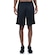 Bermuda Masculina adidas M 3S PRETO/CINZA