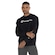 Blusa de Moletom Champion Masculina Gola Careca PRETO