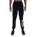 Calça de Moletom Champion Jersey - Masculina PRETO