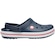 Sandália Crocs Crocband - Adulto AZUL ESCURO
