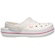 Sandália Crocs Crocband - Adulto BEGE