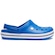 Sandália Crocs Crocband - Adulto AZUL/BRANCO