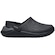 Sandália Crocs Adulto Literide PRETO/CINZA