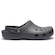 Sandália Crocs Classic Clog - Adulto CINZA