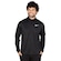 Camiseta Nike Manga Longa Pacer Top Hz - Masculina PRETO
