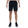 Bermuda Nike Challenger 7" - Masculina PRETO