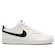 Tênis Nike Court Vision Low Next Nature - Masculino BRANCO/PRATA