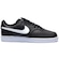 Tênis Nike Court Vision Low Next Nature - Masculino PRETO/BRANCO