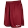 Calção Masculino Nike Dri-Fit Park III 21 NB K VINHO