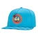 Boné Warner Bros Aba Reta Snapback Infantil Pernalonga AQUA