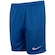 Calção Nike Dri-Fit Park III NB K 21 - Júnior AZUL/BRANCO