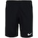 Calção Nike Dri-Fit Park III NB K 21 - Júnior PRETO/BRANCO