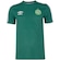 Camisa do Chapecoense 21 Umbro Concentração - Masculina VERDE ESCURO