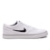 Tênis Nike SB Chron 2 Canvas - Unissex BRANCO/PRETO