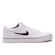 Tênis Nike SB Chron 2 Canvas - Unissex BRANCO/PRETO