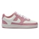 Tênis Nike Court Vision Lo - Feminino BRANCO/ROSA