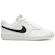 Tênis Nike Court Vision Lo - Feminino BRANCO/PRETO