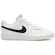 Tênis Nike Court Vision Lo - Feminino BRANCO/PRETO