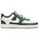 Tênis Nike Court Vision Lo - Feminino VERDE ESC/BRANCO