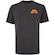 Camiseta Nike SB Logo - Masculina CINZA ESCURO