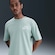 Camiseta Nike SB Logo - Masculina VERDE CLARO