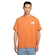 Camiseta Nike SB Logo - Masculina LARANJA ESCURO