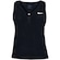 Camiseta Regata Feminina Nike Dri-Fit Victory Tank PRETO