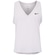 Camiseta Regata Feminina Nike Dri-Fit Victory Tank CINZA CLARO