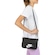 Bolsa Nike Futura 365 Crossbody - Adulto PRETO/BRANCO