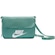 Bolsa Nike Futura 365 Crossbody - Adulto VERDE CLARO
