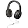 Headphone I2Go Bass Go 2 PRETO
