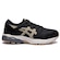 Tênis ASICS Gel-Takumi - Masculino PRETO/MARROM