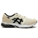 Tênis ASICS Gel-Takumi - Masculino BEGE/PRETO