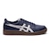 Tênis Asics Japan S - Masculino AZUL ESC/MARROM
