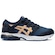 Tênis ASICS Gel-Takumi Brilliant - Feminino AZUL ESC/LARANJA
