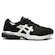 Tênis ASICS Gel-Takumi Brilliant - Feminino preto/branco