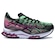 Tênis Asics Kinsei Blast - Feminino PRETO/ROSA