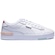 Tênis Puma Jada - Feminino BRANCO/PRATA