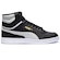 Tênis Puma Shuffle Mid BDP - Masculino PRETO/CINZA