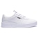 Tênis Puma Carina Bold BDP - Feminino BRANCO